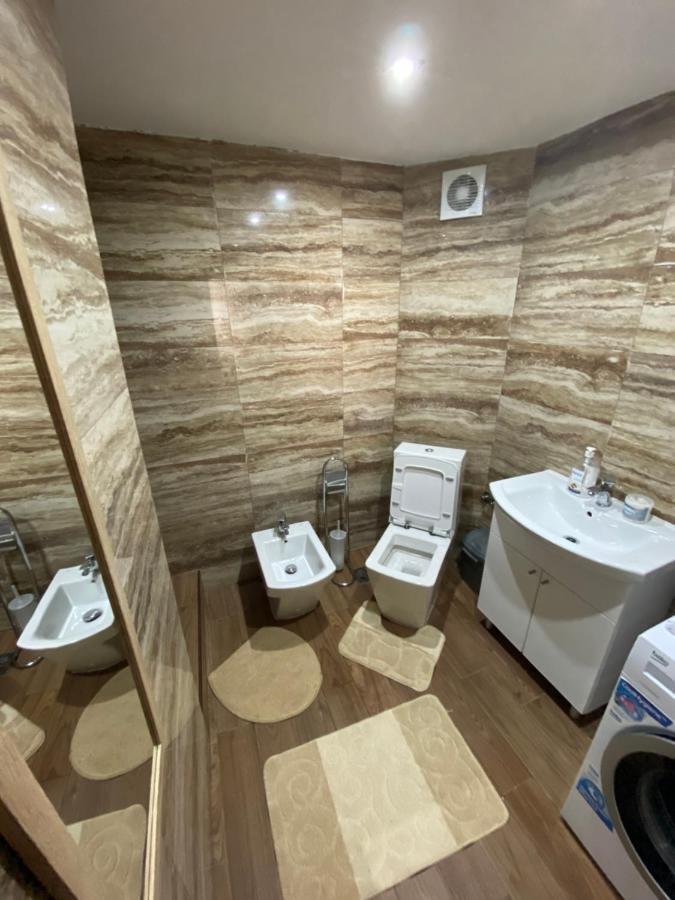 Apartment Jovicevic Rijeka Crnojevića Buitenkant foto