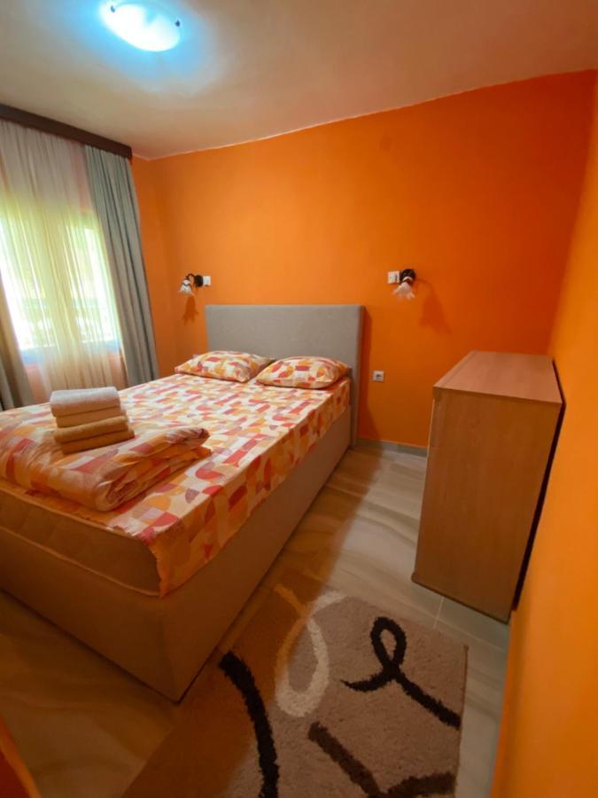 Apartment Jovicevic Rijeka Crnojevića Buitenkant foto