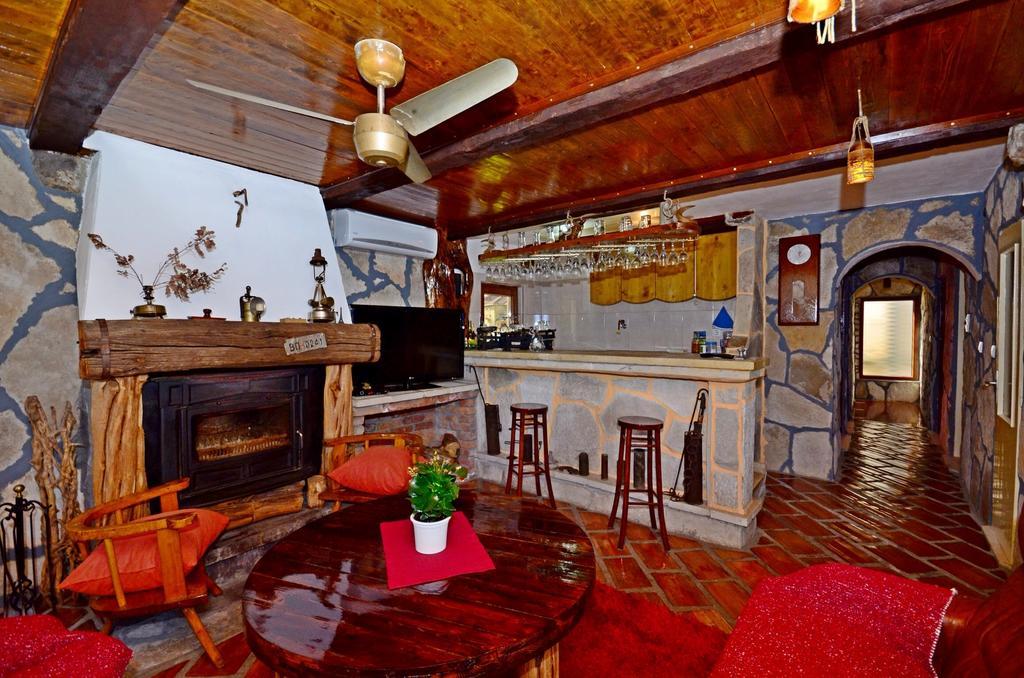 Apartment Jovicevic Rijeka Crnojevića Kamer foto