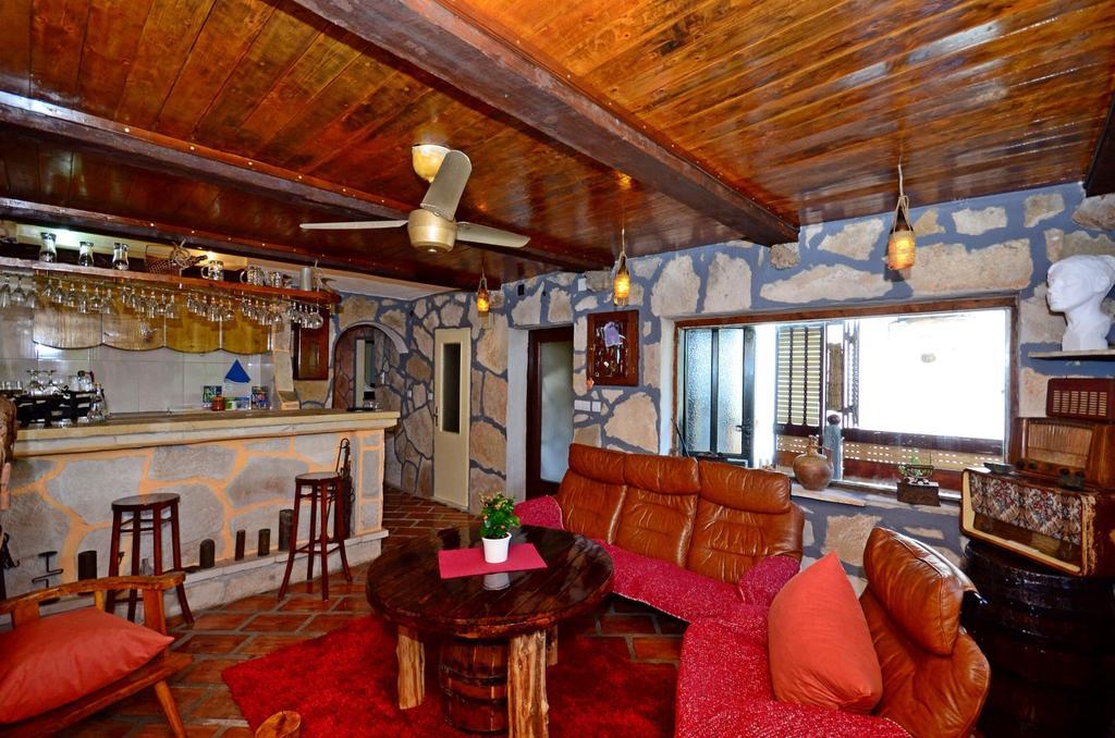 Apartment Jovicevic Rijeka Crnojevića Kamer foto