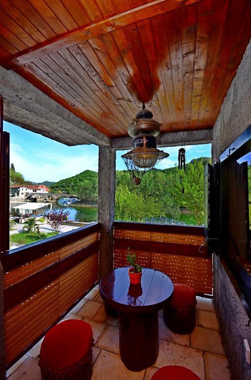 Apartment Jovicevic Rijeka Crnojevića Kamer foto