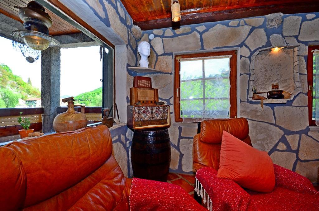 Apartment Jovicevic Rijeka Crnojevića Kamer foto