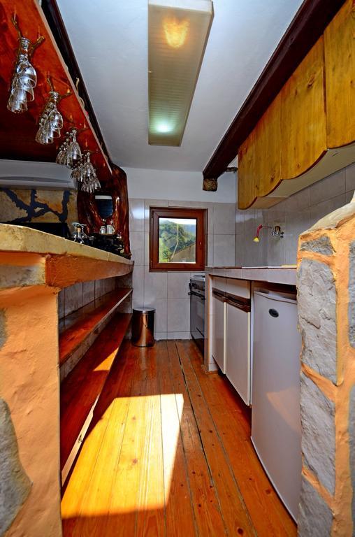 Apartment Jovicevic Rijeka Crnojevića Kamer foto