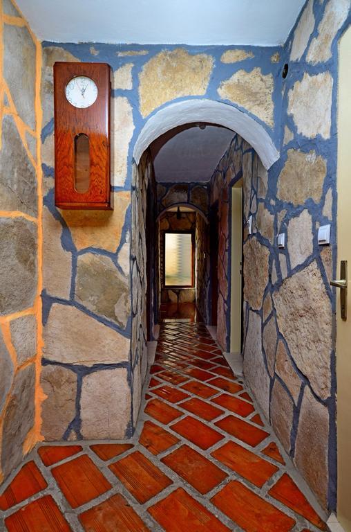 Apartment Jovicevic Rijeka Crnojevića Kamer foto