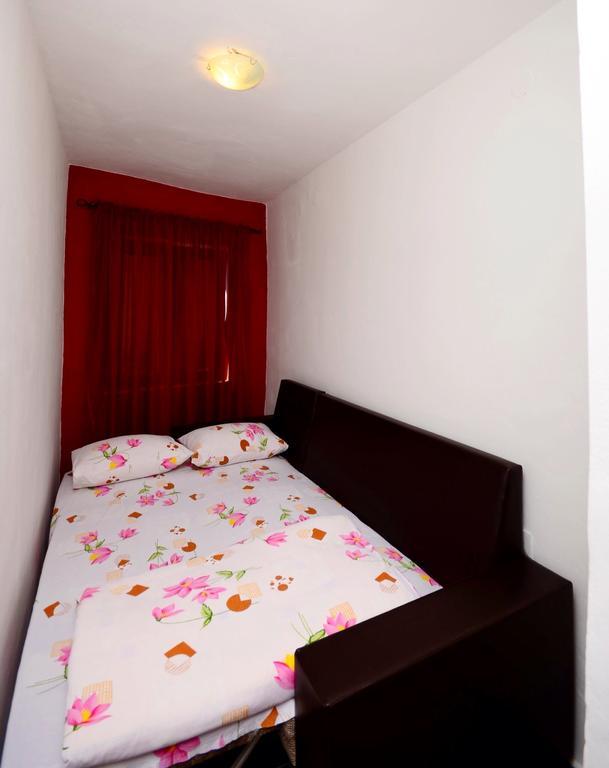 Apartment Jovicevic Rijeka Crnojevića Kamer foto